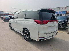 GAC Aion M8 Lingxiu Series 390T Premium Edition - ფოტო 7