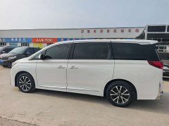 GAC Aion M8 Lingxiu Series 390T Premium Edition - ფოტო 8