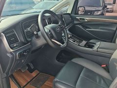 GAC Aion M8 Lingxiu Series 390T Premium Edition - ფოტო 9