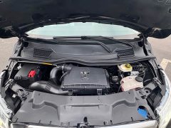 Mercedes-Benz Vito 2.0T Business Edition 7-Seater - ფოტო 10