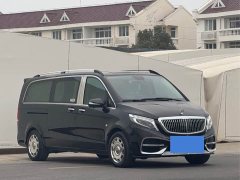 Mercedes-Benz Vito 2.0T Business Edition 7-Seater - ფოტო 2