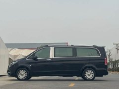 Mercedes-Benz Vito 2.0T Business Edition 7-Seater - ფოტო 5