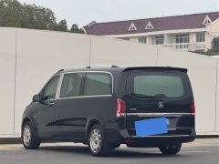 Mercedes-Benz Vito 2.0T Business Edition 7-Seater - ფოტო 6