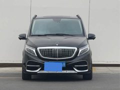 Mercedes-Benz Vito 2.0T Business Edition 7-Seater - ფოტო 7
