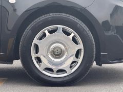 Mercedes-Benz Vito 2.0T Business Edition 7-Seater - ფოტო 9