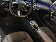 Mercedes-Benz A-Class 2024 A 200 L Fashion Edition - ფოტო 7