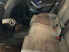Mercedes-Benz A-Class 2024 A 200 L Fashion Edition - ფოტო 8