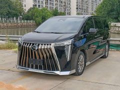 GAC Aion M8 Master Series 400T Premium Edition - ფოტო 1