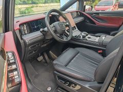 GAC Aion M8 Master Series 400T Premium Edition - ფოტო 11