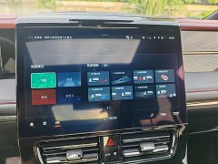 GAC Aion M8 Master Series 400T Premium Edition - ფოტო 13