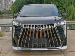 GAC Aion M8 Master Series 400T Premium Edition - ფოტო 2