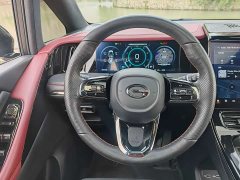 GAC Aion M8 Master Series 400T Premium Edition - ფოტო 3