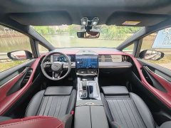 GAC Aion M8 Master Series 400T Premium Edition - ფოტო 4