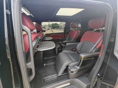 GAC Aion M8 Master Series 400T Premium Edition - ფოტო 5