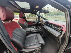 GAC Aion M8 Master Series 400T Premium Edition - ფოტო 6