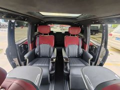 GAC Aion M8 Master Series 400T Premium Edition - ფოტო 7