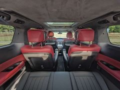 GAC Aion M8 Master Series 400T Premium Edition - ფოტო 9