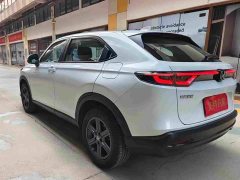 Honda XR-V 1.5L CVT Trend Edition - ფოტო 10