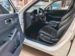 Honda XR-V 1.5L CVT Trend Edition - ფოტო 4