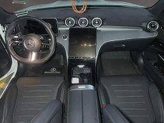 Mercedes-Benz C-Class C 260 L AMG Line - ფოტო 10