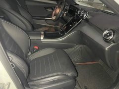 Mercedes-Benz C-Class C 260 L AMG Line - ფოტო 11