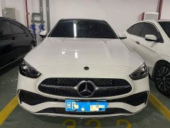 Mercedes-Benz C-Class C 260 L AMG Line - ფოტო 2