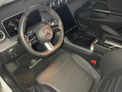 Mercedes-Benz C-Class C 260 L AMG Line - ფოტო 7