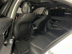 Mercedes-Benz C-Class C 260 L AMG Line - ფოტო 8