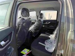 Bo Sheng Commercial 2.0T Manual Diesel 2WD Long Wheelbase Youth Edition - ფოტო 5