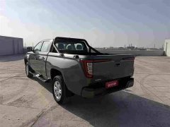 Bo Sheng Commercial 2.0T Manual Diesel 2WD Long Wheelbase Youth Edition - ფოტო 7