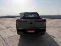 Bo Sheng Commercial 2.0T Manual Diesel 2WD Long Wheelbase Youth Edition - ფოტო 8