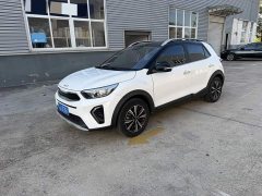 Kia Yepao 2021 1.4L CVT Sunroof Edition - ფოტო 1