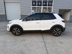Kia Yepao 2021 1.4L CVT Sunroof Edition - ფოტო 2