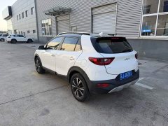 Kia Yepao 2021 1.4L CVT Sunroof Edition - ფოტო 3