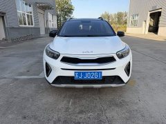 Kia Yepao 2021 1.4L CVT Sunroof Edition - ფოტო 4