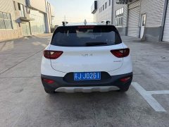 Kia Yepao 2021 1.4L CVT Sunroof Edition - ფოტო 5