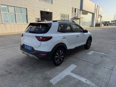 Kia Yepao 2021 1.4L CVT Sunroof Edition - ფოტო 6