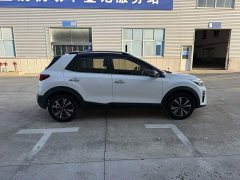 Kia Yepao 2021 1.4L CVT Sunroof Edition - ფოტო 7