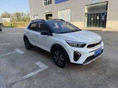 Kia Yepao 2021 1.4L CVT Sunroof Edition - ფოტო 8