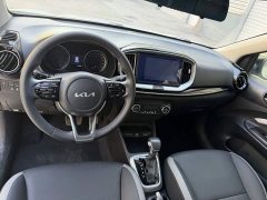 Kia Yepao 2021 1.4L CVT Sunroof Edition - ფოტო 9