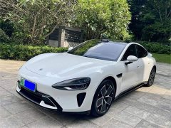 Xiaomi SU7 Rear-Wheel Drive Ultra-Long Range Advanced Autonomous Driving Pro - фото 1