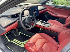 Xiaomi SU7 Rear-Wheel Drive Ultra-Long Range Advanced Autonomous Driving Pro - фото 10