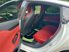Xiaomi SU7 Rear-Wheel Drive Ultra-Long Range Advanced Autonomous Driving Pro - фото 11