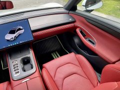 Xiaomi SU7 Rear-Wheel Drive Ultra-Long Range Advanced Autonomous Driving Pro - фото 14