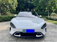 Xiaomi SU7 Rear-Wheel Drive Ultra-Long Range Advanced Autonomous Driving Pro - фото 3