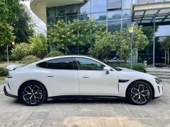 Xiaomi SU7 Rear-Wheel Drive Ultra-Long Range Advanced Autonomous Driving Pro - фото 5