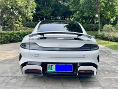 Xiaomi SU7 Rear-Wheel Drive Ultra-Long Range Advanced Autonomous Driving Pro - фото 7