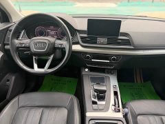 Audi Q5L 40 TFSI Fashion Elegant Edition - ფოტო 4