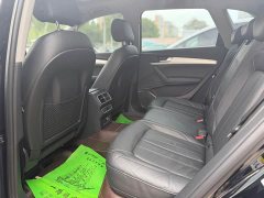 Audi Q5L 40 TFSI Fashion Elegant Edition - ფოტო 6