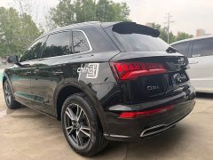 Audi Q5L 40 TFSI Fashion Elegant Edition - ფოტო 8